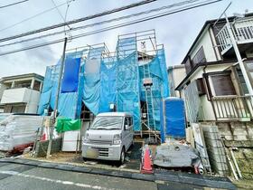 神奈川県横浜市南区中里４丁目