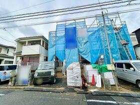 神奈川県横浜市南区中里４丁目