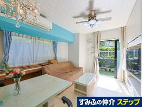 シティハウス新柴又ステーションコート