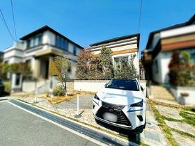 大阪府豊中市上野坂２丁目