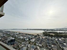 ルネヒューマンズガーデンパラディオ　Ｂ棟