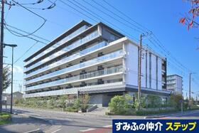 シティテラス吉川美南