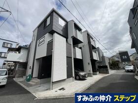 兵庫県西宮市段上町５丁目