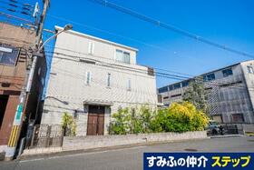 大阪府堺市西区下田町