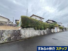 奈良県奈良市中山町