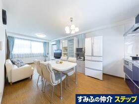 兵庫県神戸市東灘区深江南町2丁目