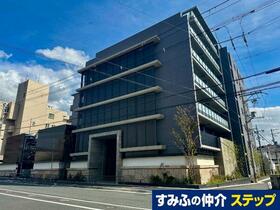 シエリア京都山科三条通