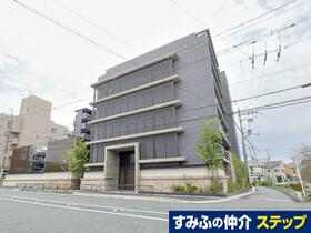 シエリア京都山科三条通