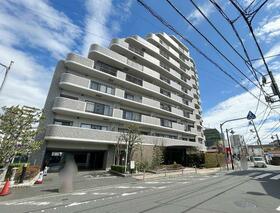 アルカサル清瀬