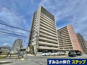 アルファステイツ栗東駅