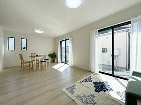 埼玉県新座市栗原１丁目