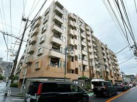 モナーク東久留米ロイヤルタワー　参番館