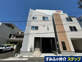 愛知県名古屋市西区新道２丁目