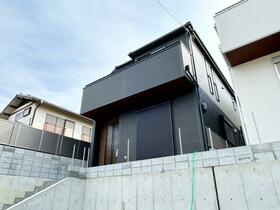 大阪府枚方市楠葉美咲２丁目