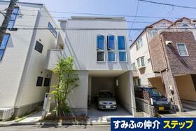 愛知県名古屋市千種区春岡１丁目