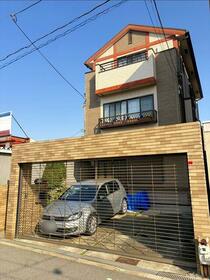 大阪府大阪市阿倍野区北畠１丁目