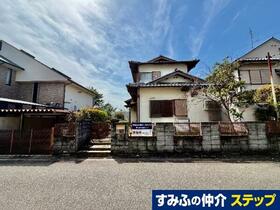 兵庫県宝塚市中山台２丁目