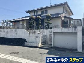 奈良県奈良市中山町