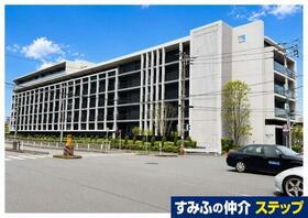 シティハウス横濱片倉町ステーションコート