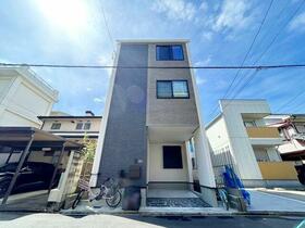 愛知県名古屋市中川区九重町