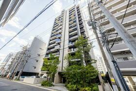 パークホームズ今池ステーションプレミア