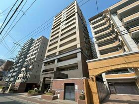 サークコート大濠公園駅