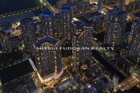 パークタワー勝どきミッド