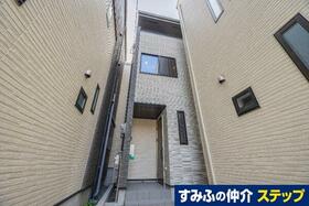 大阪府大阪市平野区喜連東2丁目