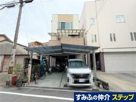 大阪府大阪市港区南市岡１丁目