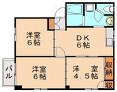 飯塚市川津 2階建 築32年のイメージ