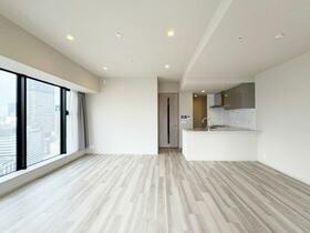 ザ・ファインタワー大阪肥後橋