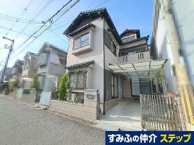 大阪府門真市下馬伏町