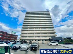 アルバガーデン朝倉街道