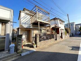 東京都府中市緑町３丁目