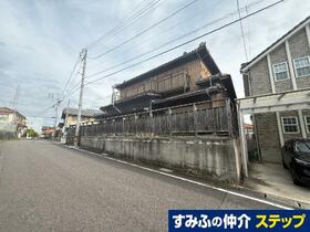 愛知県豊田市泉町山田