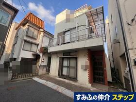 東京都江戸川区西一之江４丁目