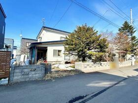 北海道札幌市北区篠路二条５丁目