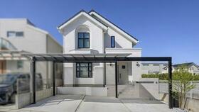 愛知県名古屋市緑区定納山１丁目