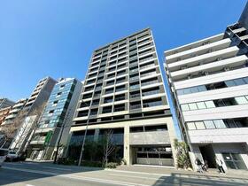 パークリュクス博多駅前