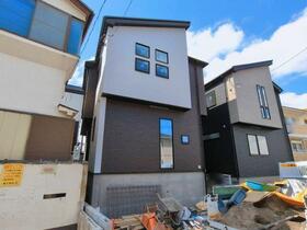 埼玉県富士見市関沢３丁目