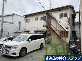 埼玉県朝霞市膝折町２丁目