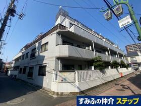 パシフィックパレス堀切菖蒲園