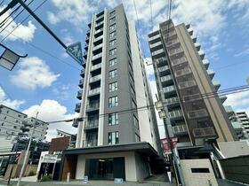 パークスクエア浦和常盤