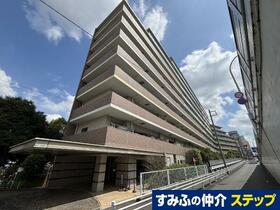 シャリエ久米川アクアマークス