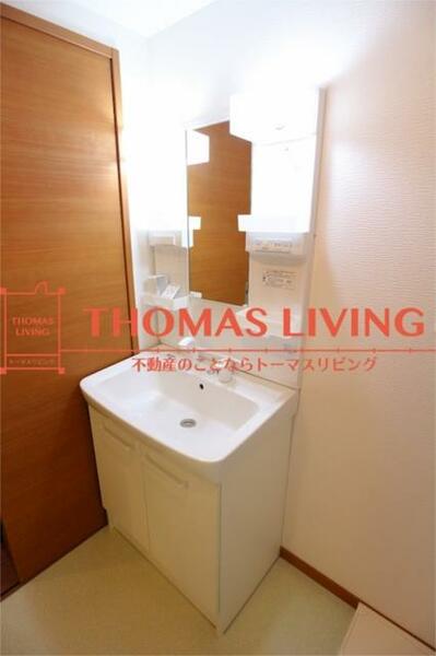 福岡県福津市若木台１丁目(賃貸マンション2LDK・3階・52.71㎡)の写真 その3