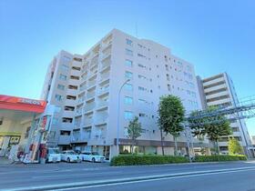 富士見台永谷コーポラス