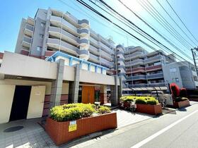 グランベル練馬北町ＩＩＩ