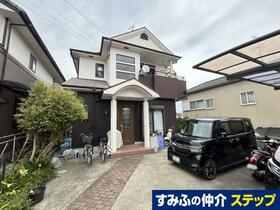 奈良県大和郡山市新町