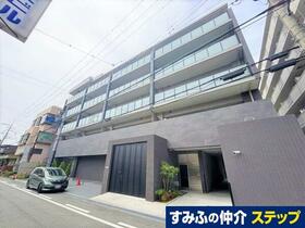 エスリード西大寺ザ・レジデンス