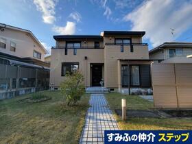 奈良県奈良市三松ヶ丘